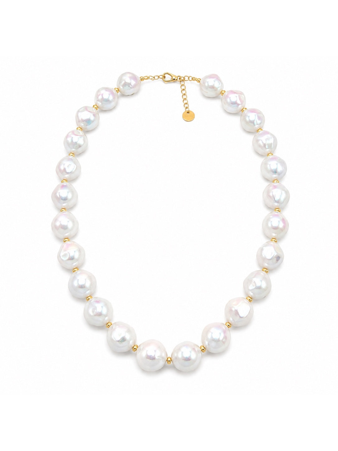 Collar Nacar