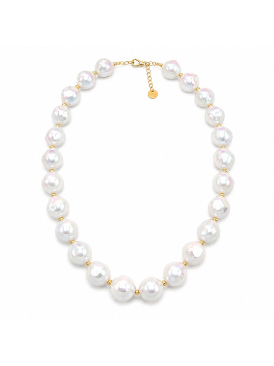 Collar Nacar